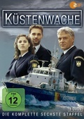 Cover: K&uuml;stenwache - Studio Hamburg