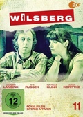 Cover: Wilsberg - Studio Hamburg