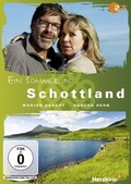 Cover: Ein Sommer in Schottland - Studio Hamburg