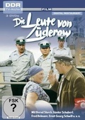 Cover: Die Leute von Z&uuml;derow - Studio Hamburg