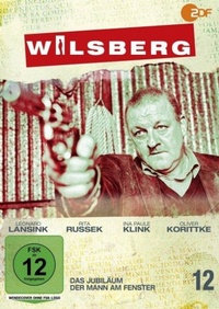 Enlarge image Cover: Wilsberg - Studio Hamburg