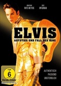 Cover: Elvis - Aufstieg und Fall des King - Studio Hamburg