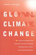 Cover: Global Climate Change - Jossey-Bass