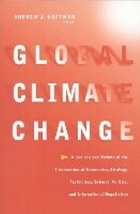 Abbildung von: Global Climate Change - Jossey-Bass