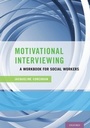Cover: Motivational Interviewing - Oxford University Press