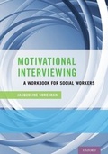 Cover: Motivational Interviewing - Oxford University Press