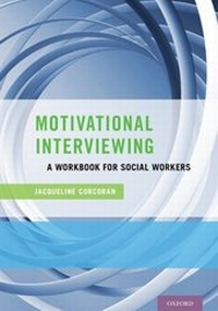 Enlarge image Cover: Motivational Interviewing - Oxford University Press