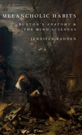 Cover: Melancholic Habits - Oxford University Press Inc