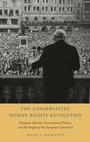 Cover: The Conservative Human Rights Revolution - Oxford University Press Inc