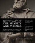 Cover: Dictionary of Christianity and Science - Zondervan Academic