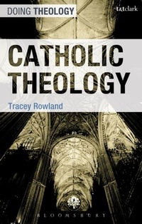 Abbildung von: Catholic Theology - T.& T.Clark Ltd