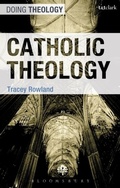 Cover: Catholic Theology - T.& T.Clark Ltd