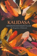 Cover: Abhijnanashakuntalam - Penguin
