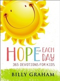 Cover: Hope for Each Day - Tommy Nelson