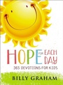Cover: Hope for Each Day - Tommy Nelson