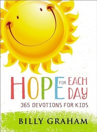 Enlarge image Cover: Hope for Each Day - Tommy Nelson