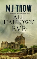 Cover: All Hallows' Eve - Severn House