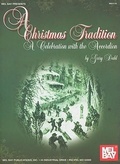 Cover: Christmas Tradition - Mel Bay Publications,U.S.