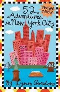Abbildung von: 52 Adventures in New York City - Chronicle Books