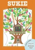 Cover: Sukie Perpetual Calendar - Chronicle Books