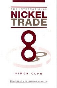 Abbildung von: The International Nickel Trade - Woodhead Publishing