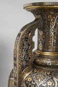 Cover: A Moresque Fantasy - Sinai and Sons Ltd
