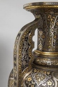 Enlarge image Cover: A Moresque Fantasy - Sinai and Sons Ltd