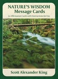 Enlarge image Cover: Nature'S Wisdom Message Cards - Animal Dreaming Publishing