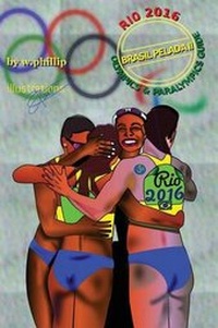 Abbildung von: Brasil Pelada II - Rudebuoy Productions