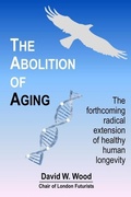Cover: The Abolition of Aging - Delta Wisdom