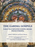 Cover: The Garima Gospels - Manar Al-Athar
