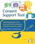Cover: Consent Support Tool - Napier Hill Press Ltd