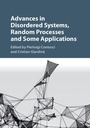 Cover: Advances in Disordered Systems, Random Processes and Some Applications - Cambridge University Press