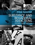 Bild: Substance and Behavioral Addictions - Cambridge University Press