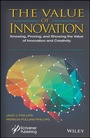 Cover: The Value of Innovation - Wiley