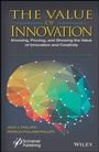 Cover: The Value of Innovation - Wiley-Scrivener