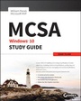 Cover: MCSA Windows 10 Study Guide - Sybex