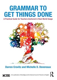 Abbildung von: Grammar to Get Things Done - Routledge