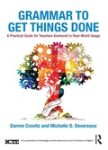 Cover: Grammar to Get Things Done - Routledge