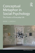Cover: Conceptual Metaphor in Social Psychology - Routledge