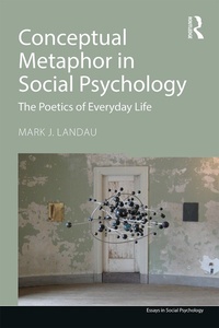 Abbildung von: Conceptual Metaphor in Social Psychology - Routledge