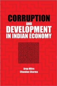 Enlarge image Cover: Corruption and Development in Indian Economy - Cambridge University Press
