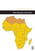 Cover: Urban Planning in North Africa - Routledge