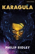 Cover: Karagula - Methuen Drama