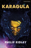 Cover: Karagula - Methuen Drama