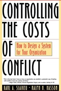 Abbildung von: Controlling the Costs of Conflict - Jossey-Bass