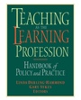 Cover: Teaching as the Learning Profession - Jossey-Bass