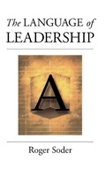 Cover: The Language of Leadership - Jossey-Bass