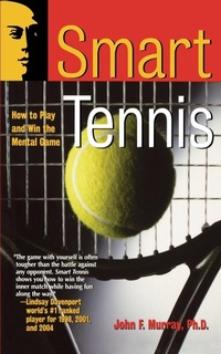 Abbildung von: Smart Tennis - Jossey-Bass