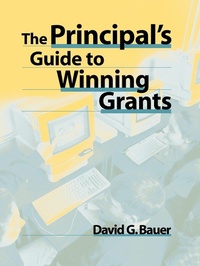 Enlarge image Cover: The Principal's Guide to Winning Grants - Jossey-Bass